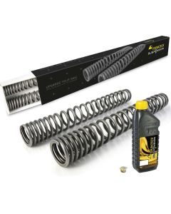 Progressive fork springs for Yamaha 700 Tenere (2025-)